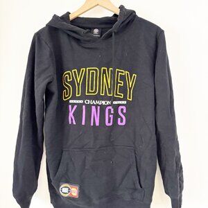 Sydney Kings Champion Hoodie